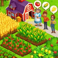 Farm Island - Family Journey