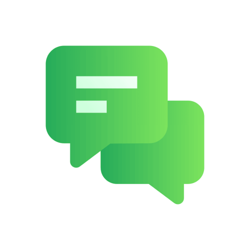 Chat for Google Chat Maci rakendus
