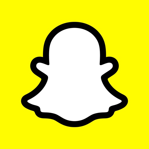 Snapchat: Chat with friends