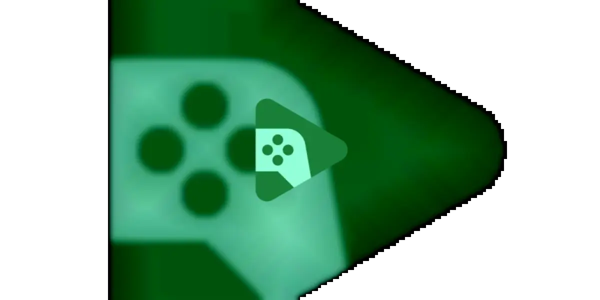 Google Play mängud